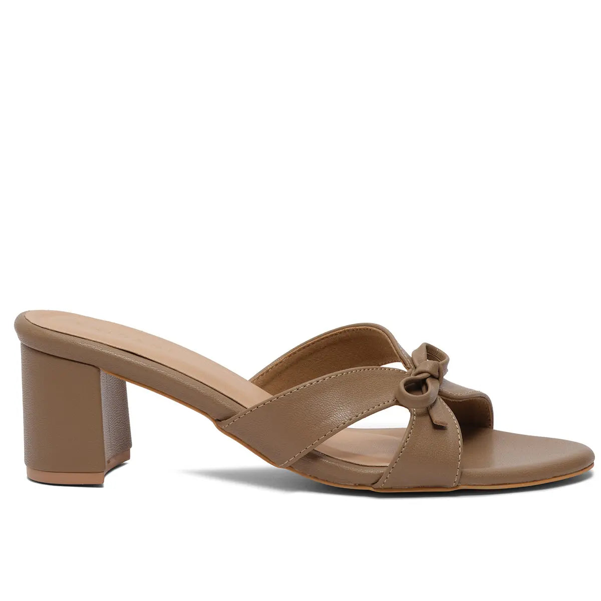 Alexandra Workwear Heels KM Footwear