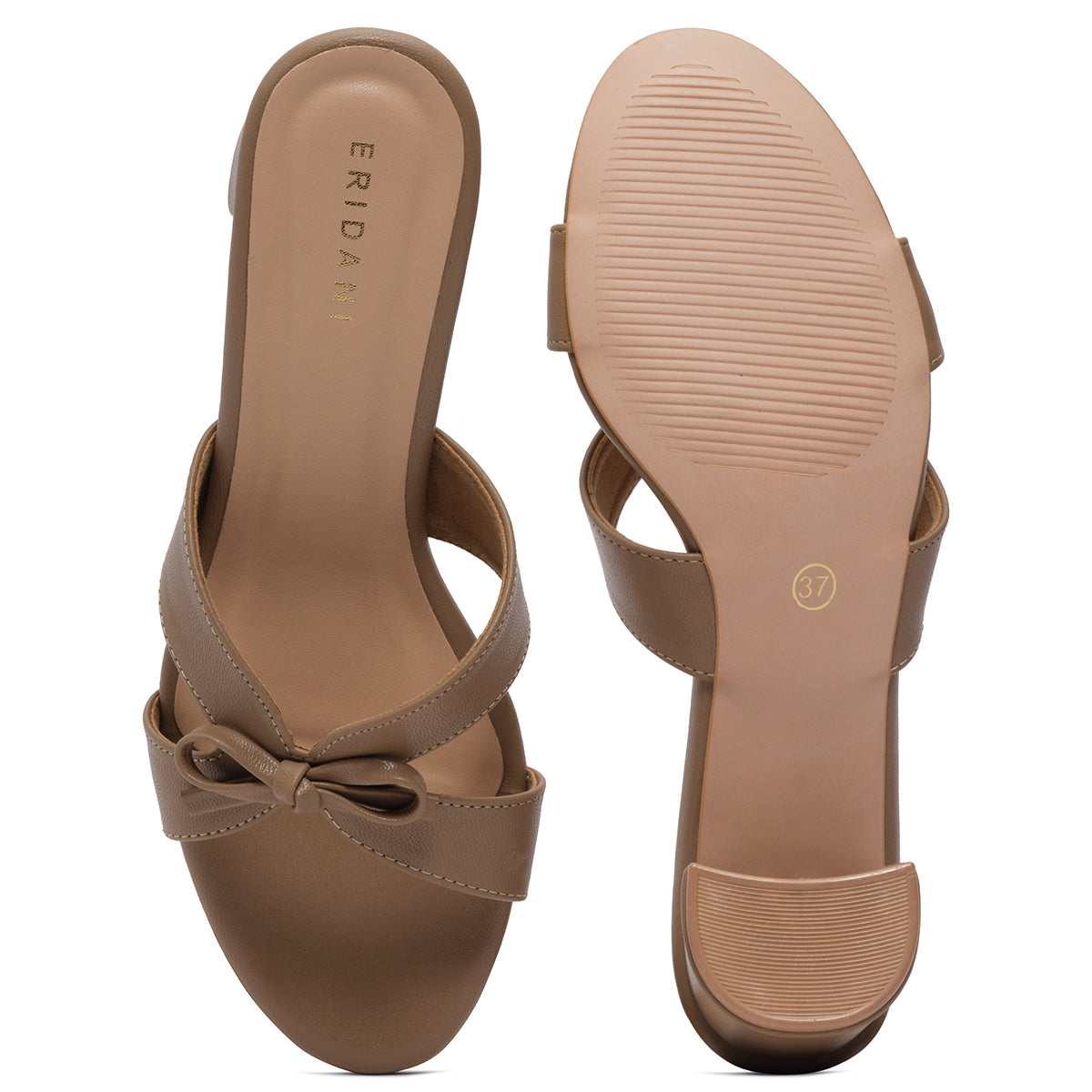 Alexandra Workwear Heels