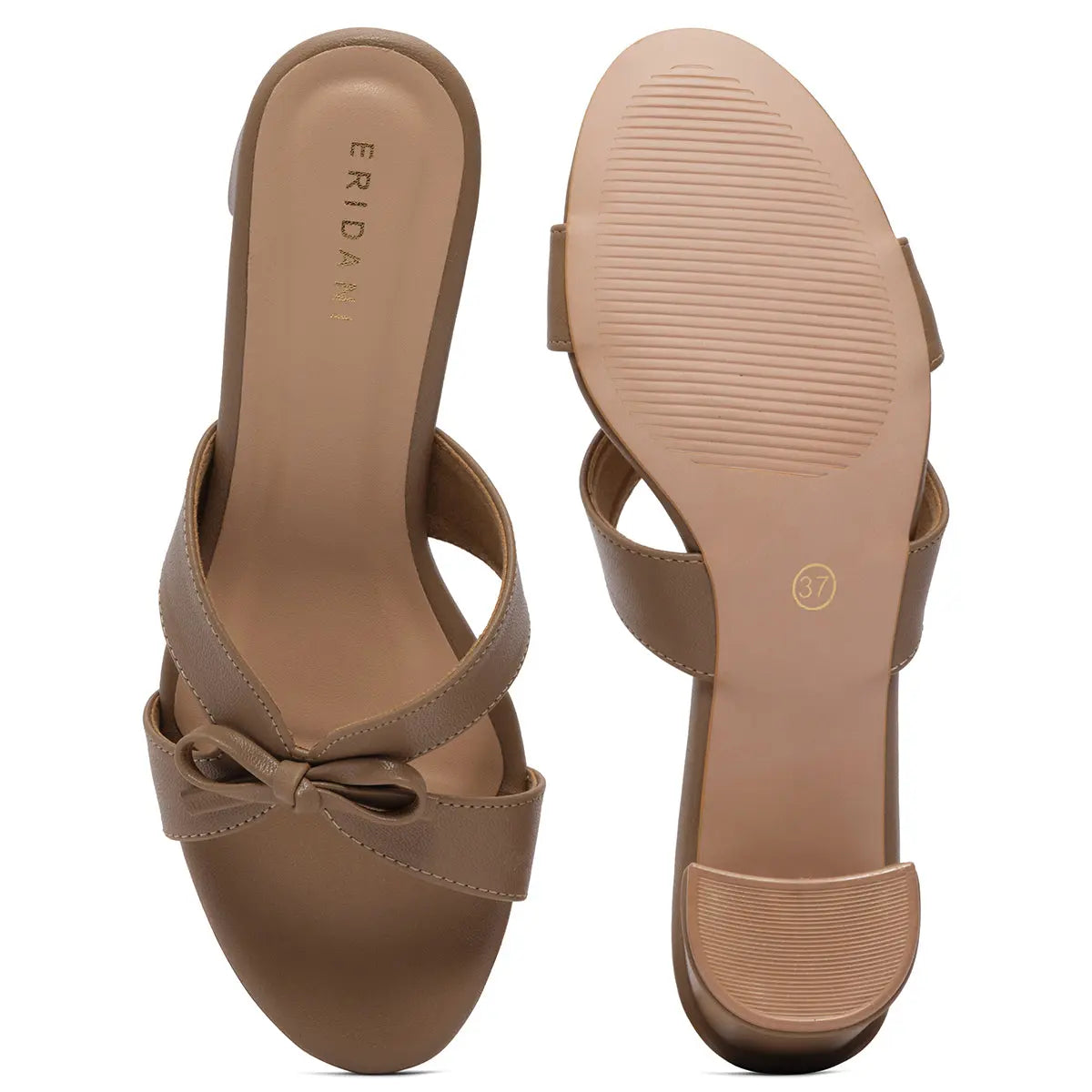 Alexandra Workwear Heels KM Footwear