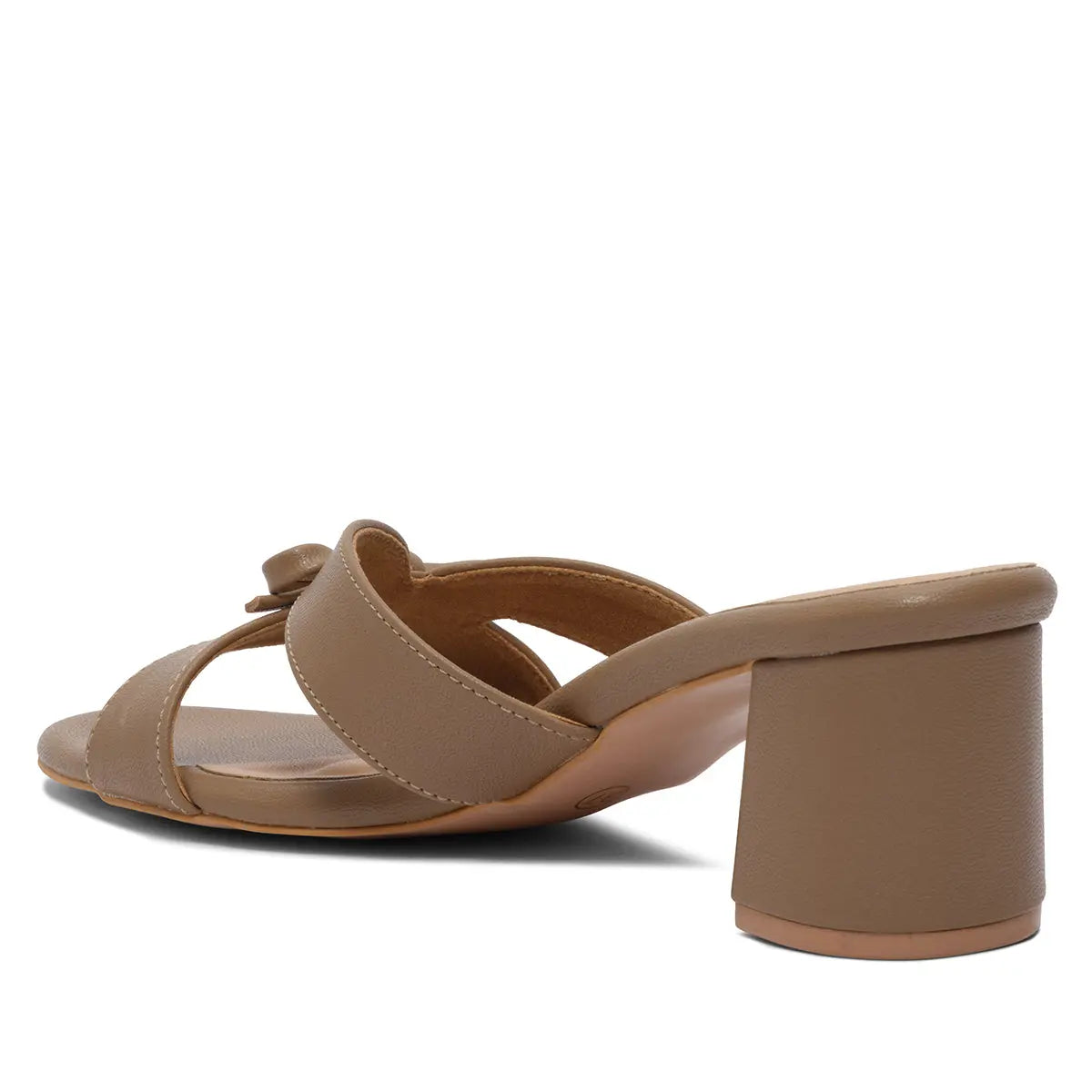 Alexandra Workwear Heels KM Footwear