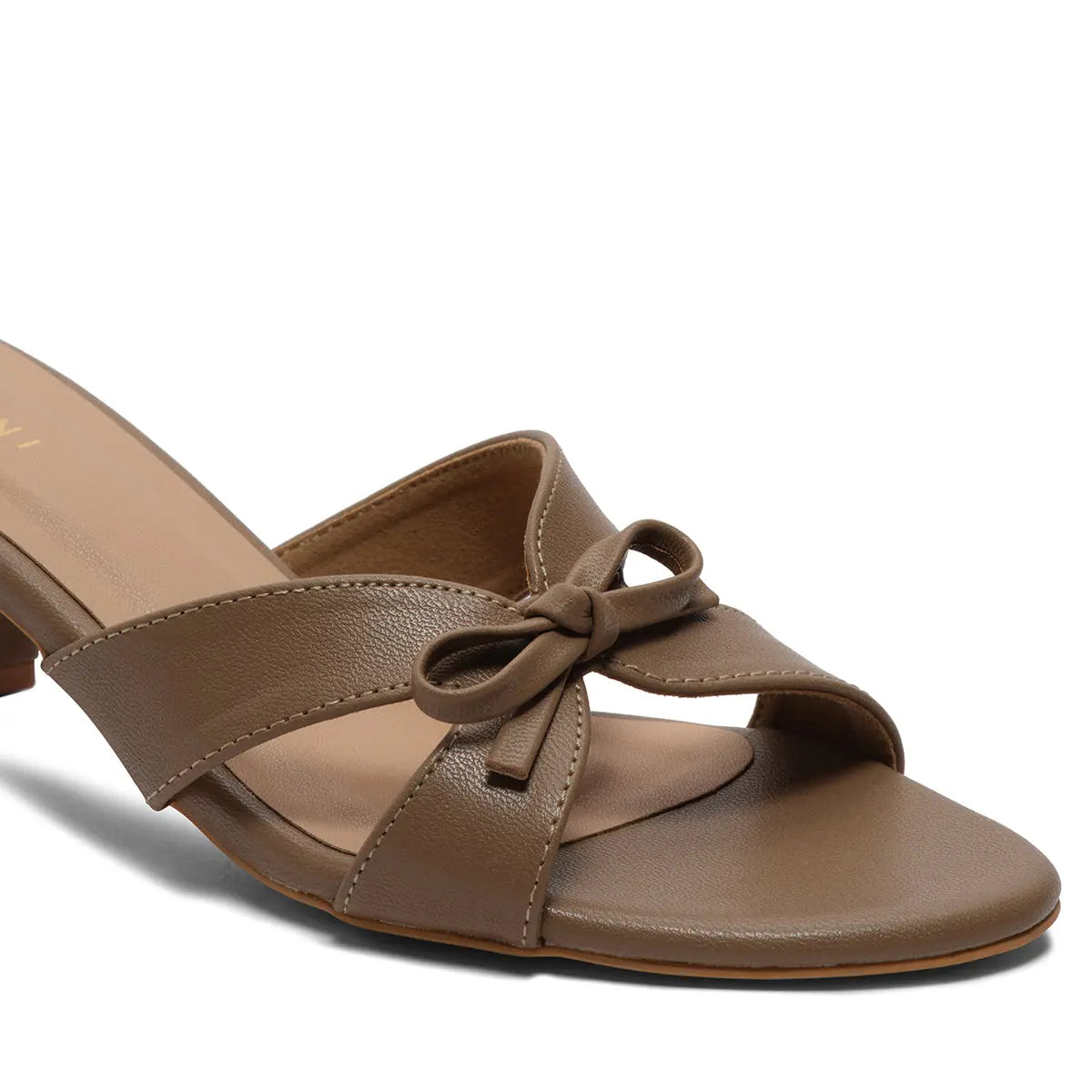 Alexandra Workwear Heels KM Footwear