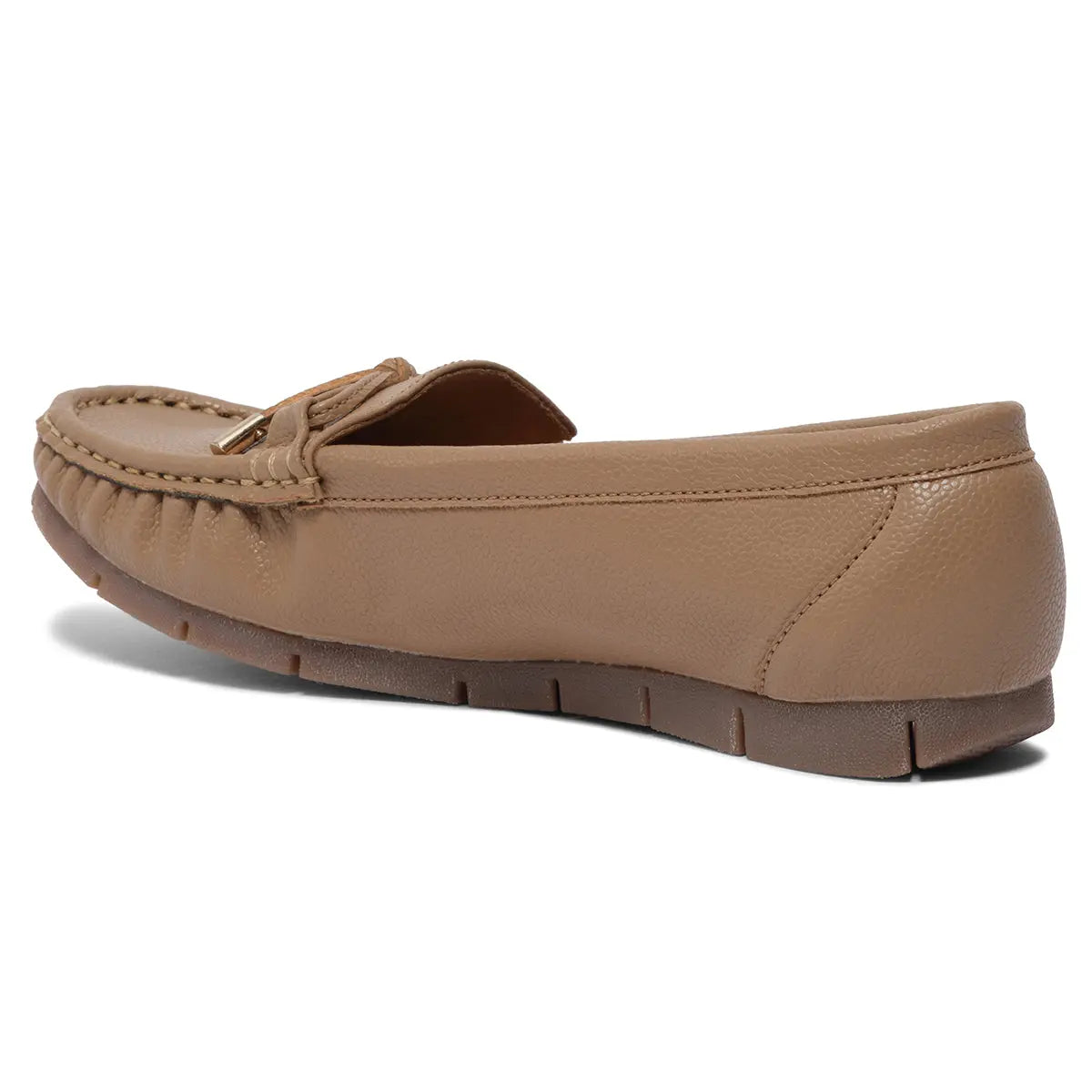 Alexx Knot Loafers Aleeza International