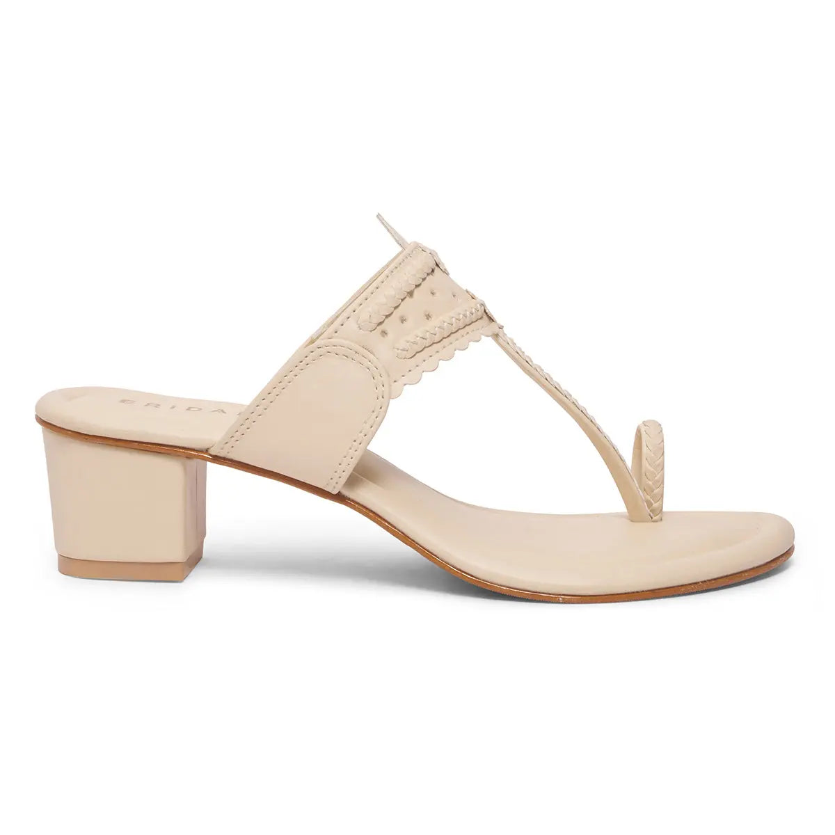 Alia Kolhapuri Heels Lakhani Enterprises