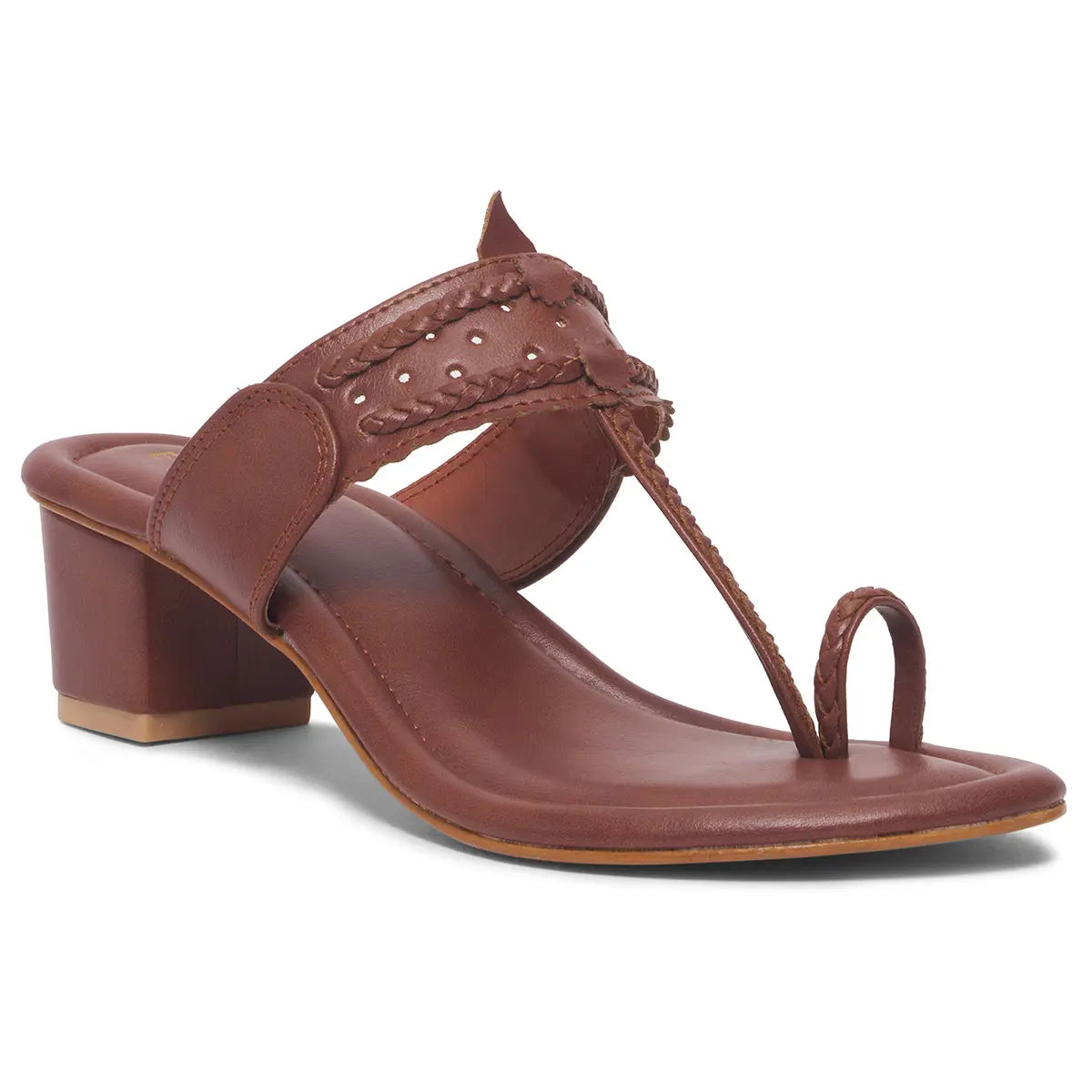 Alia Kolhapuri Heels Lakhani Enterprises
