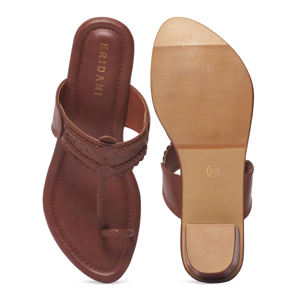 Alia Kolhapuri Heels Lakhani Enterprises
