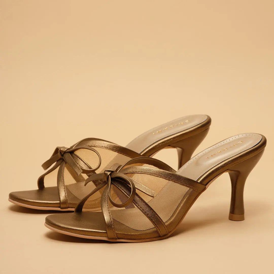 Aliha Stiletto Heels Kainat Shoe