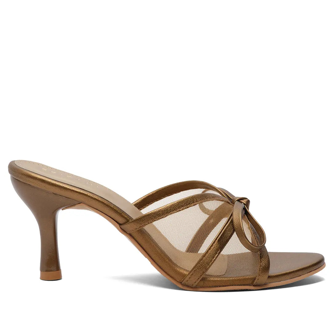 Aliha Stiletto Heels Kainat Shoe