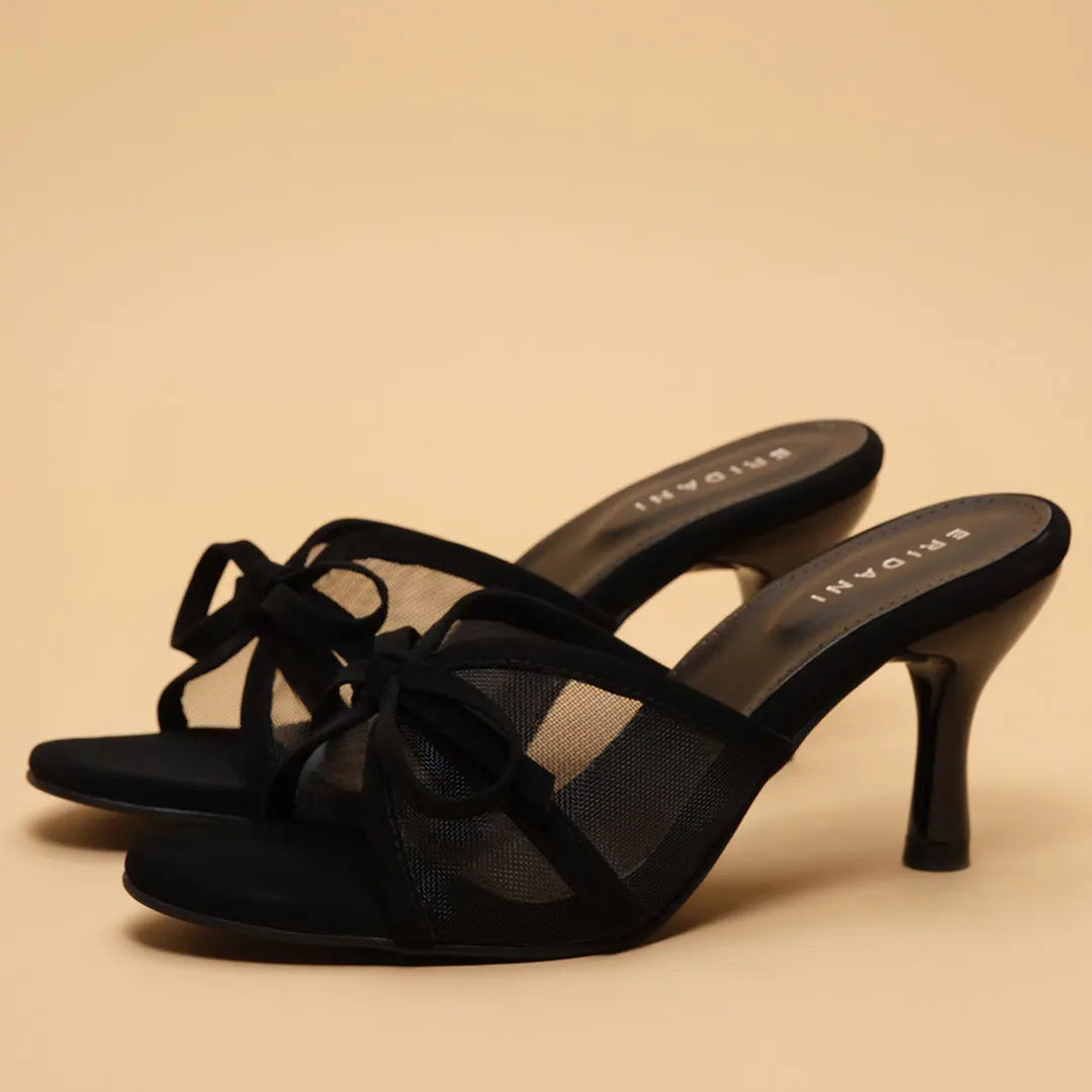 Aliha Stiletto Heels Kainat Shoe