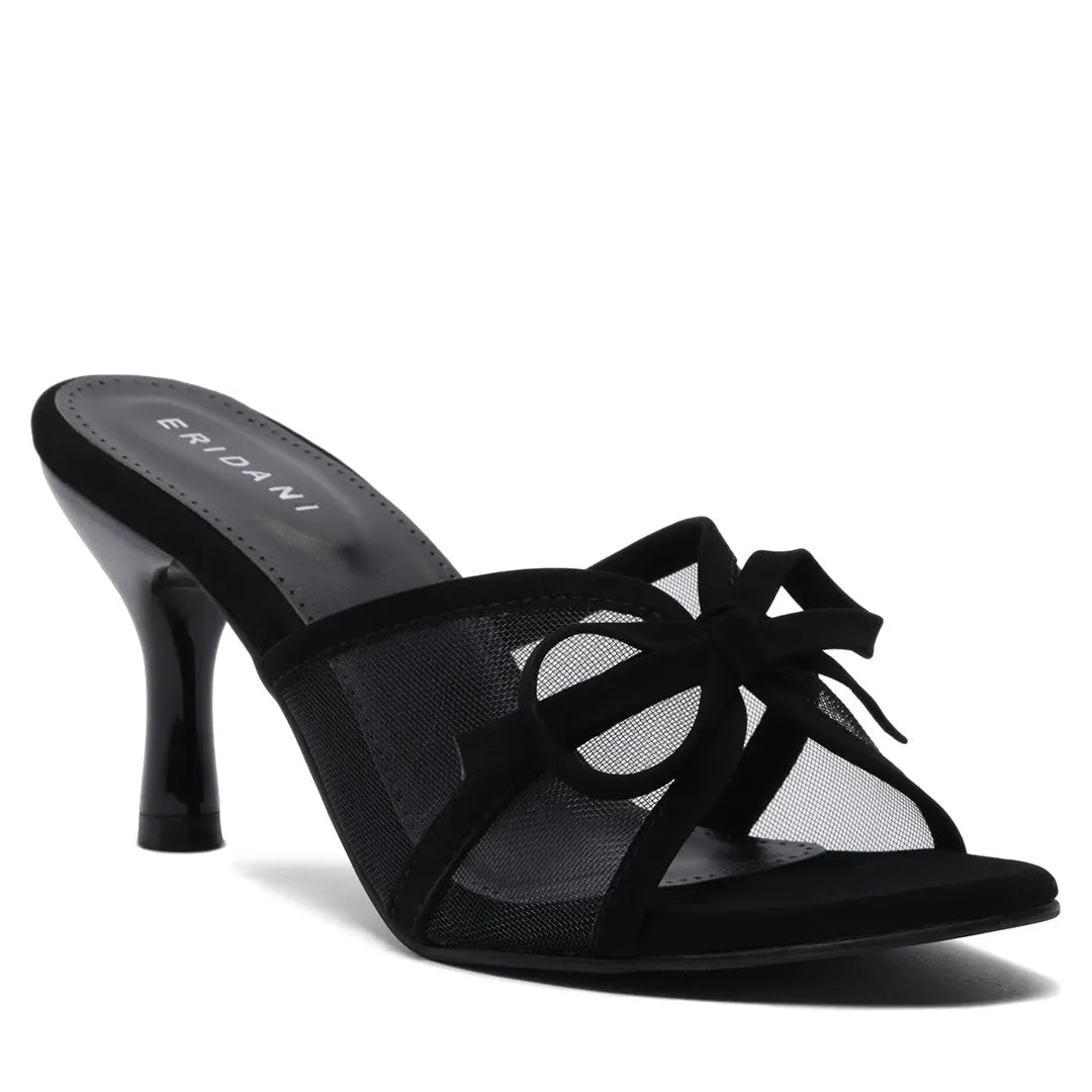 Aliha Stiletto Heels Kainat Shoe