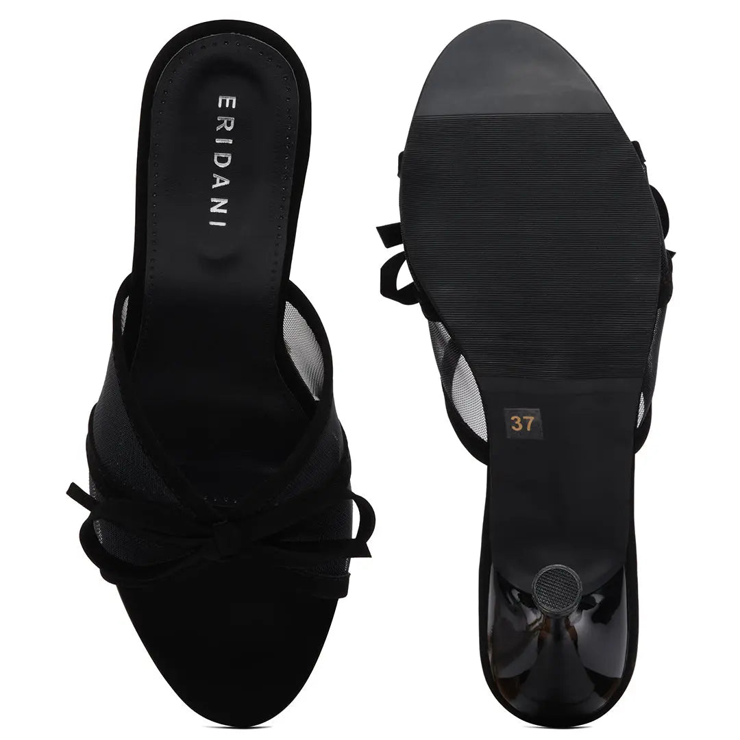 Aliha Stiletto Heels Kainat Shoe