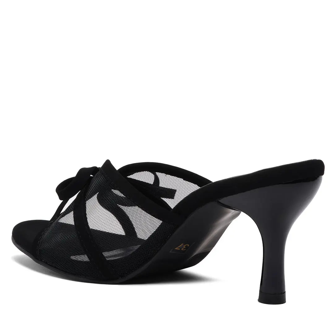 Aliha Stiletto Heels Kainat Shoe