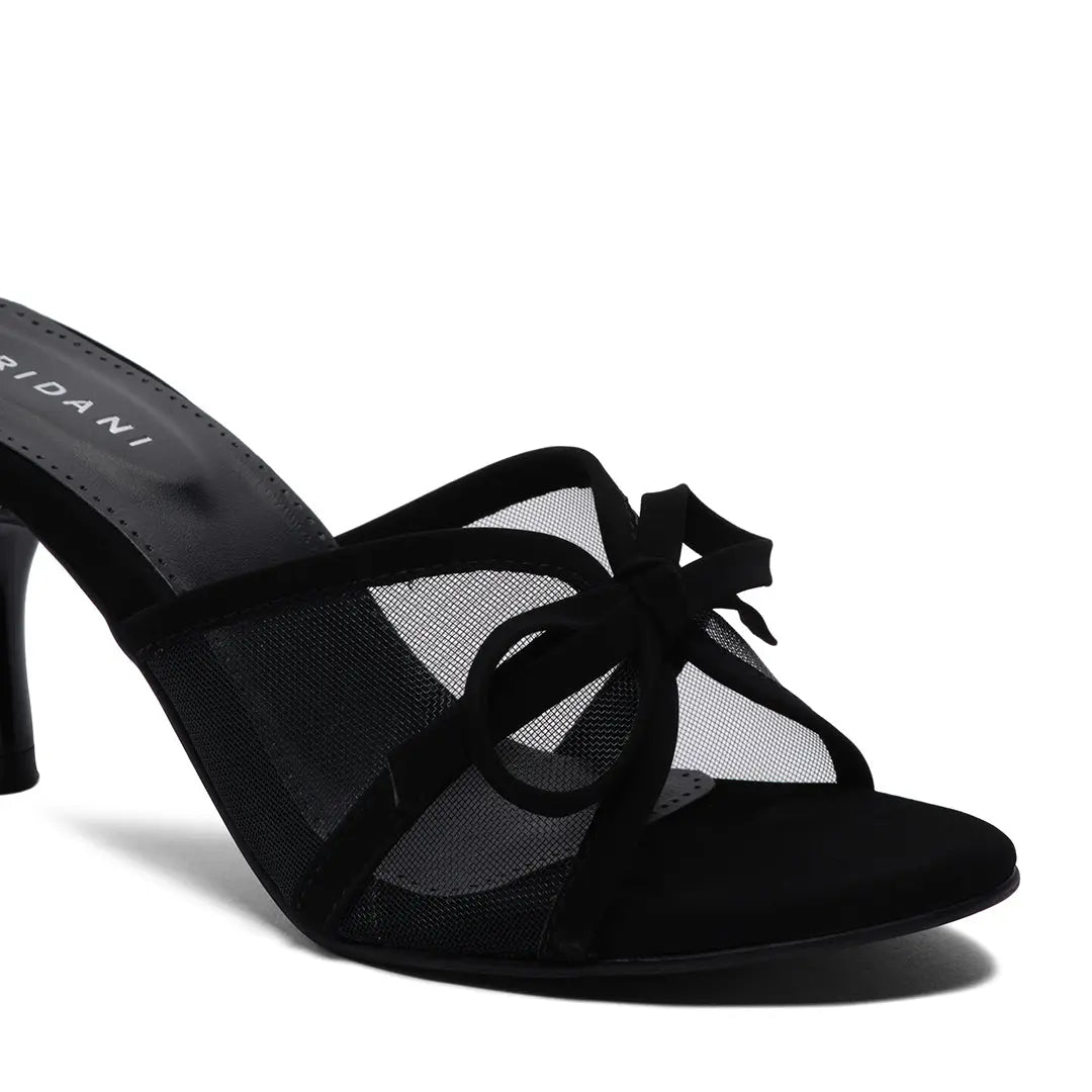 Aliha Stiletto Heels Kainat Shoe