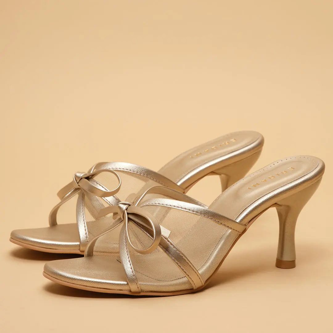 Aliha Stiletto Heels Kainat Shoe