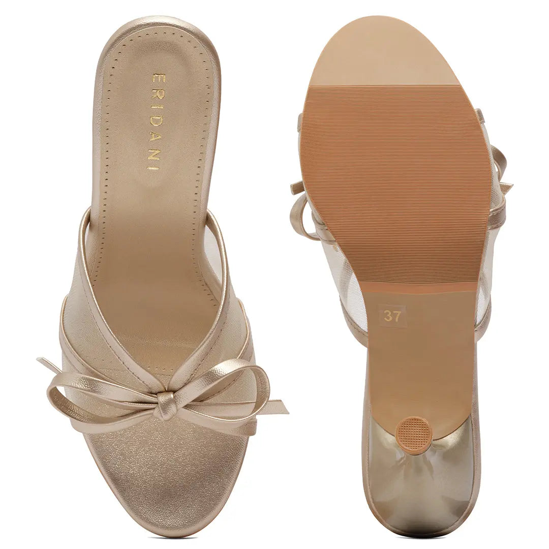 Aliha Stiletto Heels Kainat Shoe