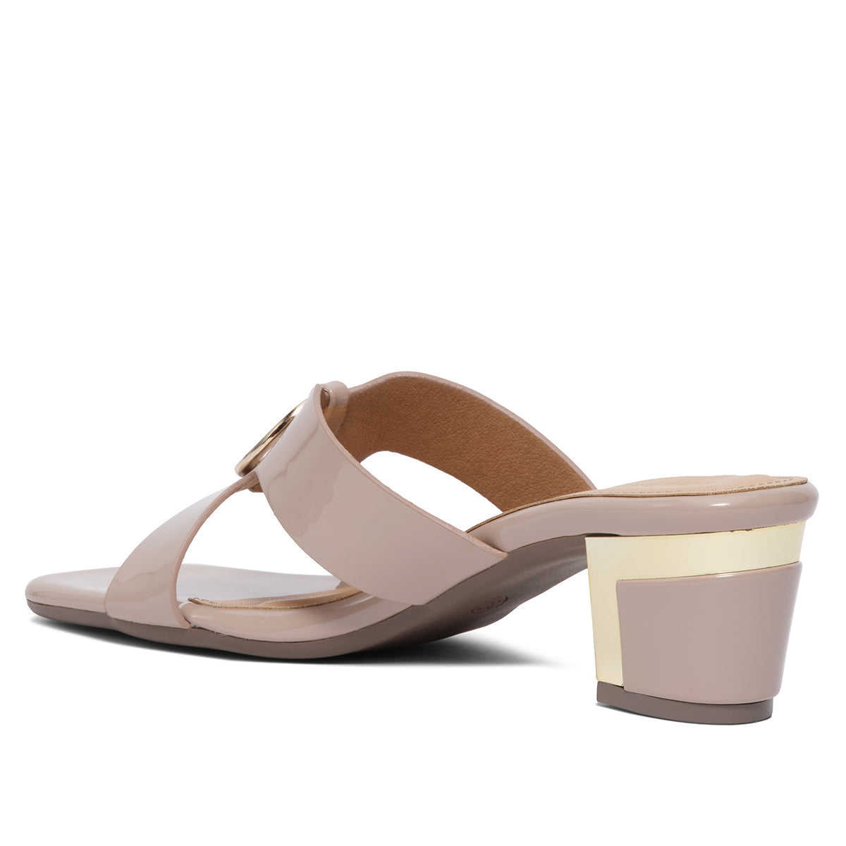Alyna Patent Heels