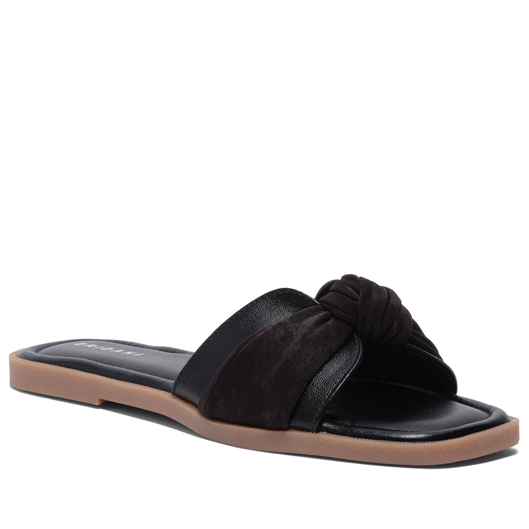 Alyssa Knot Flats