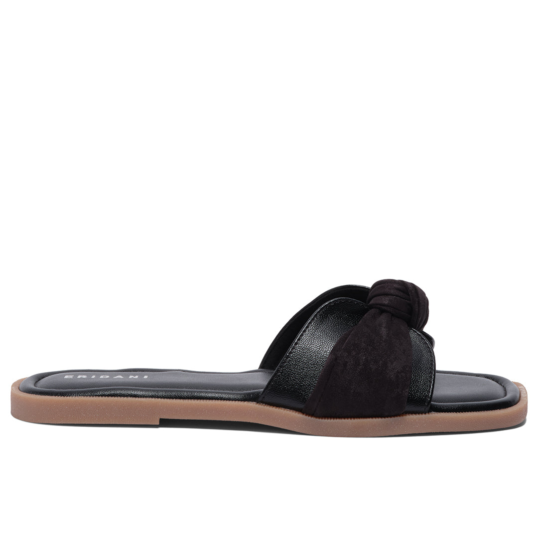 Alyssa Knot Flats