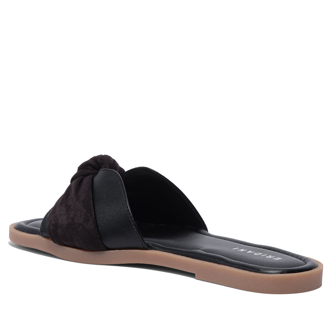 Alyssa Knot Flats