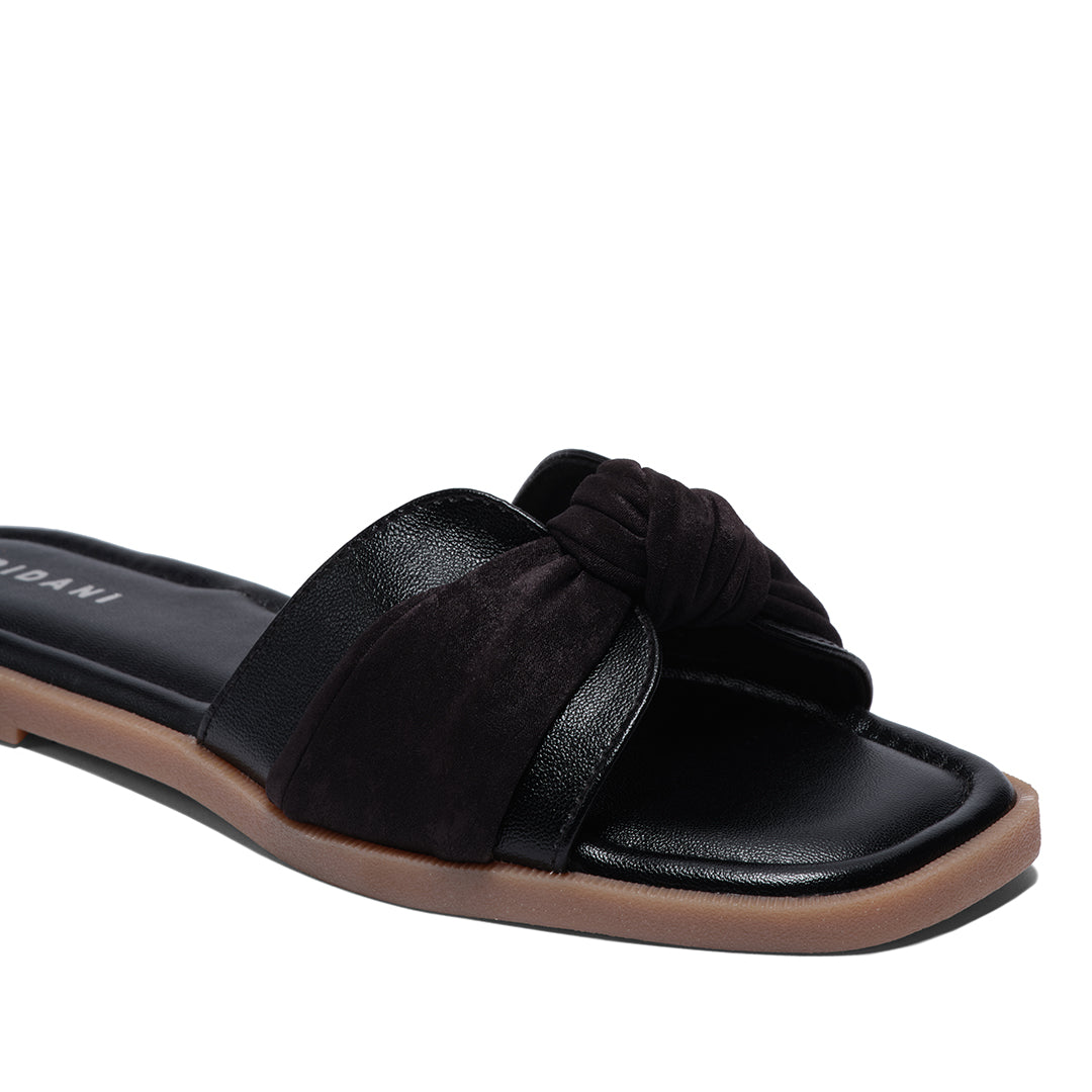 Alyssa Knot Flats