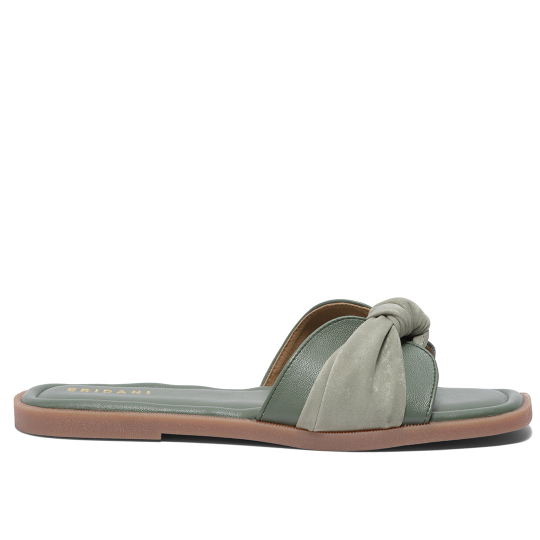Alyssa Knot Flats