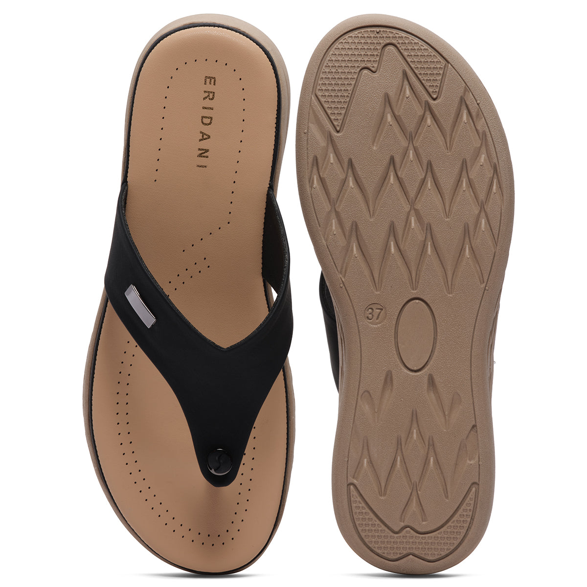 Amanda Thong Flats