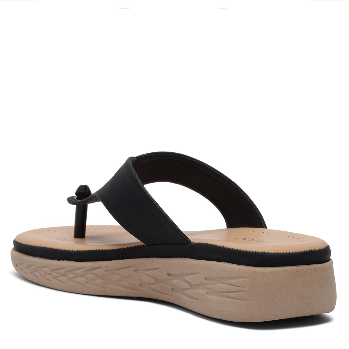 Amanda Thong Flats