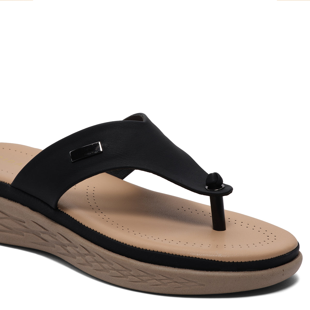 Amanda Thong Flats