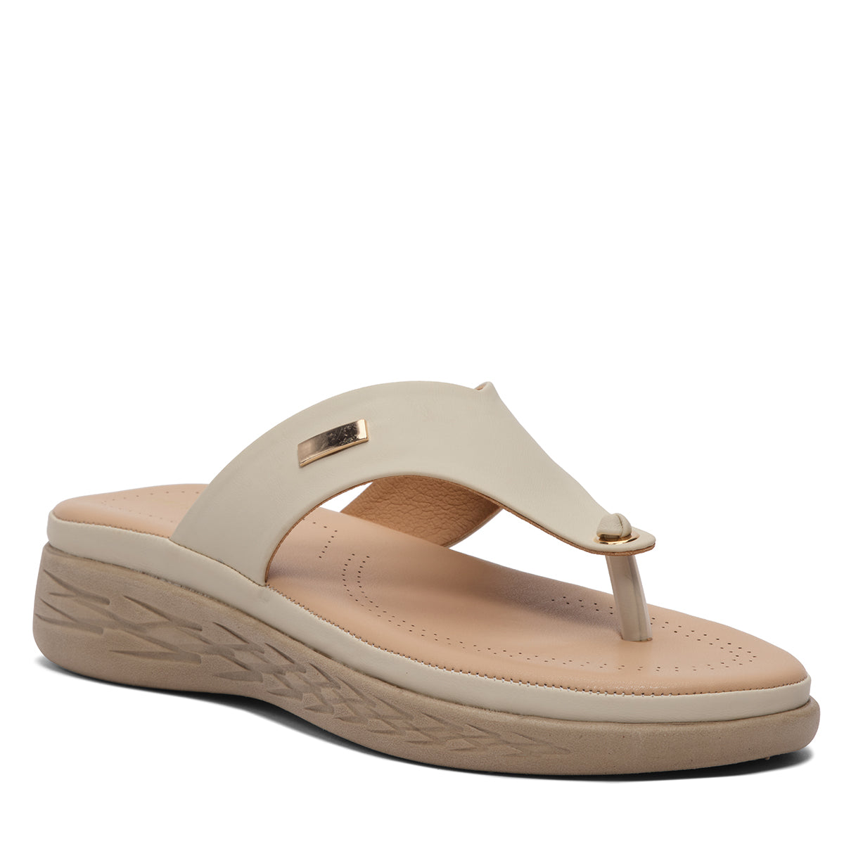 Amanda Thong Flats