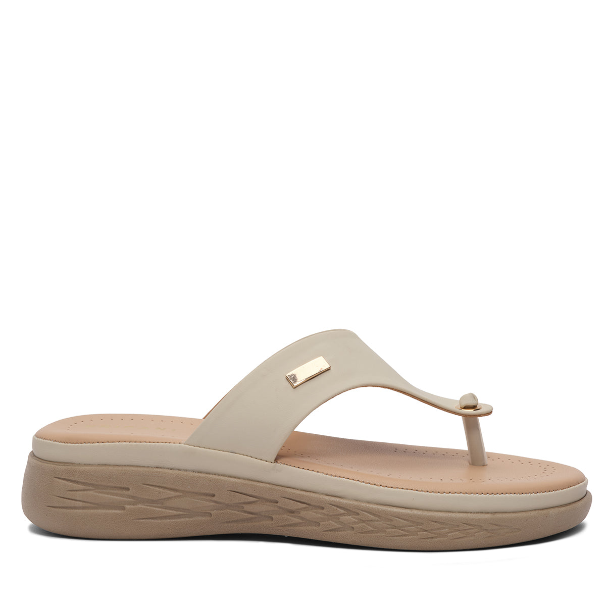 Amanda Thong Flats
