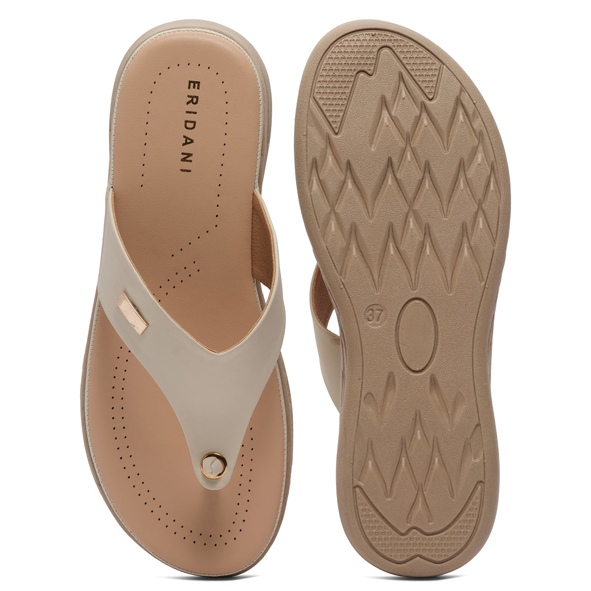Amanda Thong Flats