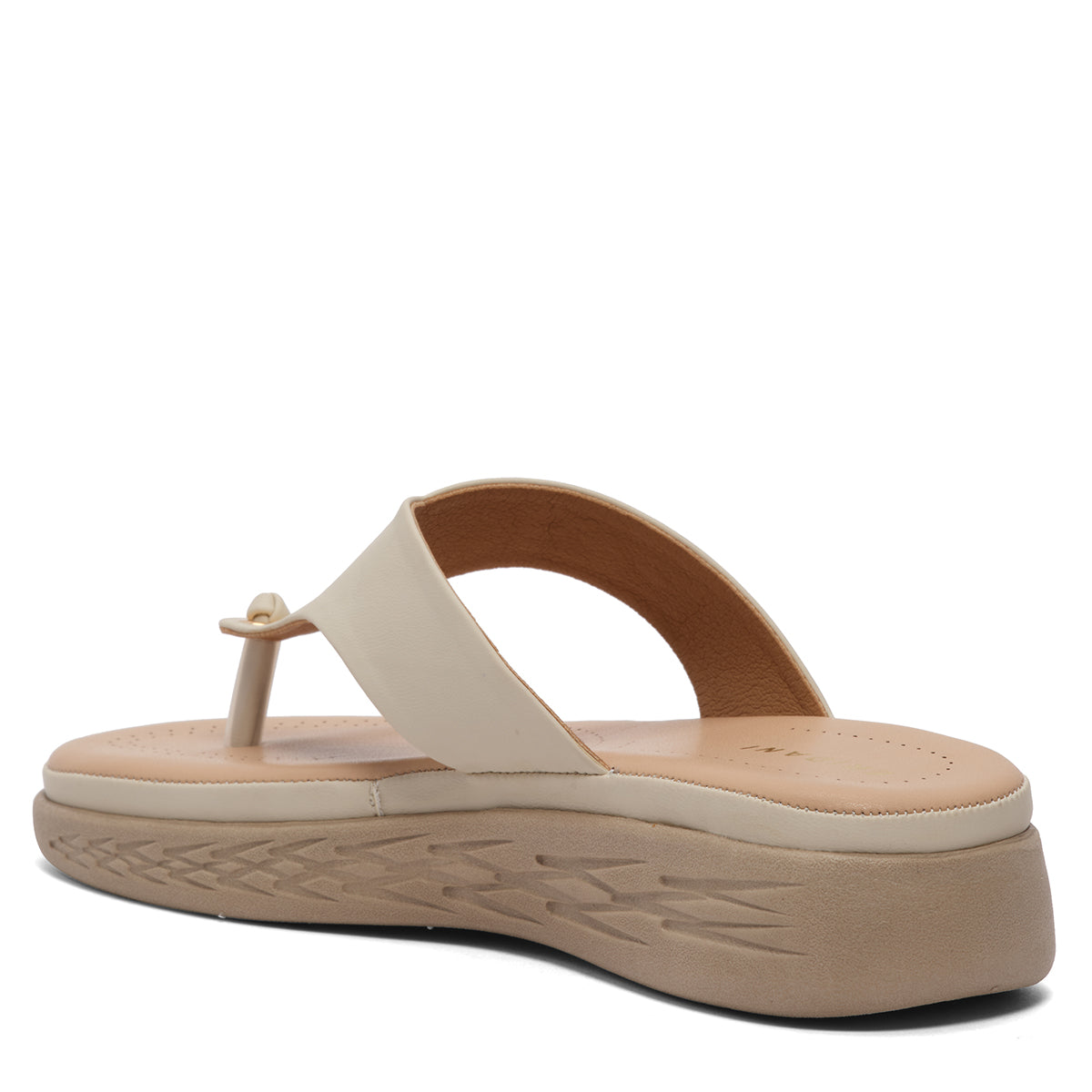 Amanda Thong Flats