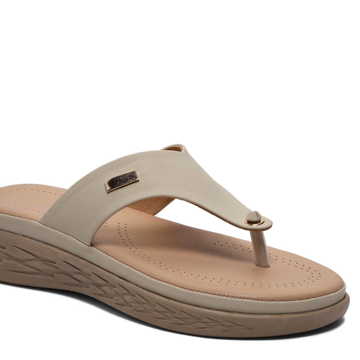 Amanda Thong Flats