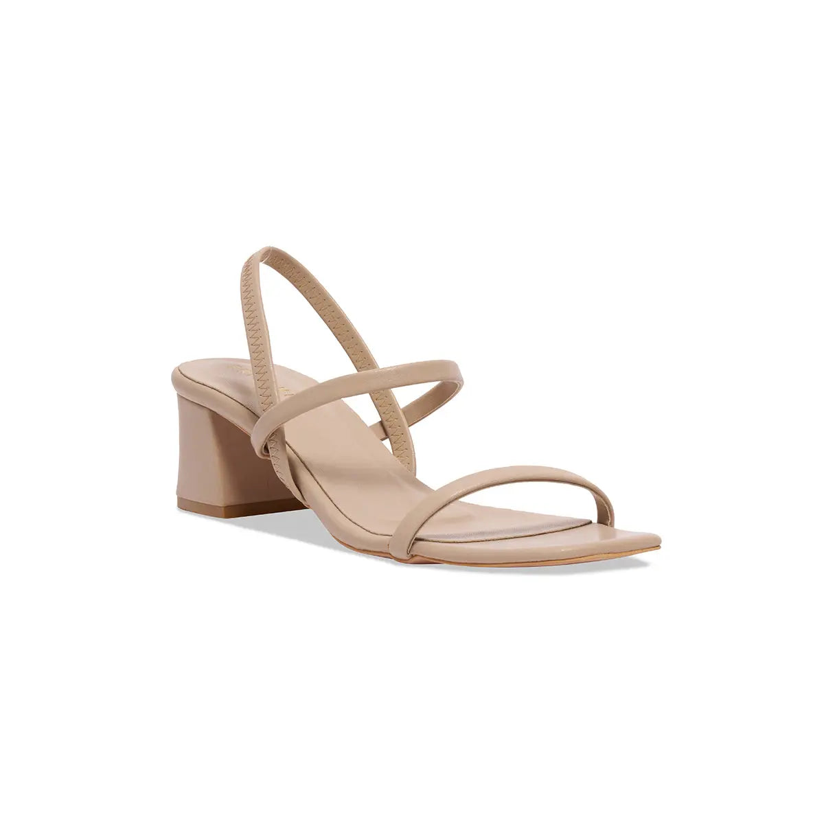 Amaris Strappy Heels KM Footwear