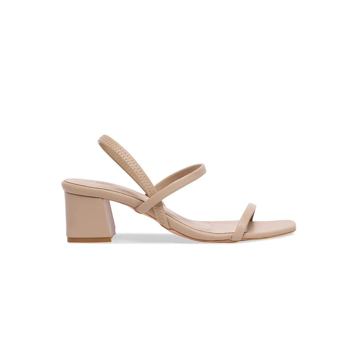 Amaris Strappy Heels KM Footwear