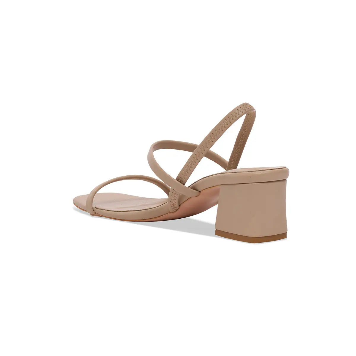 Amaris Strappy Heels KM Footwear