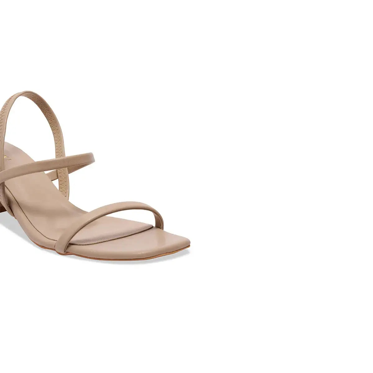 Amaris Strappy Heels KM Footwear