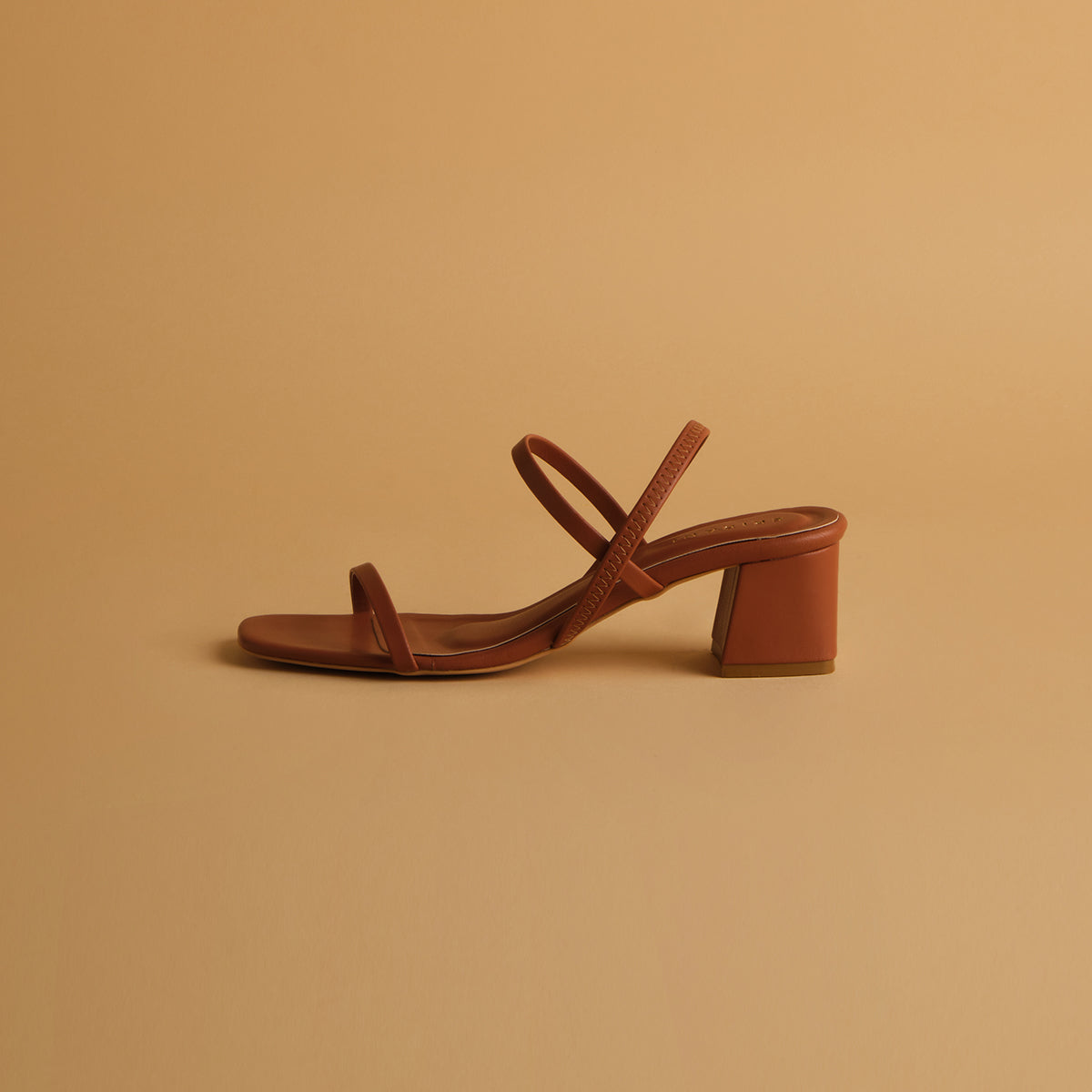 Amaris Strappy Heels