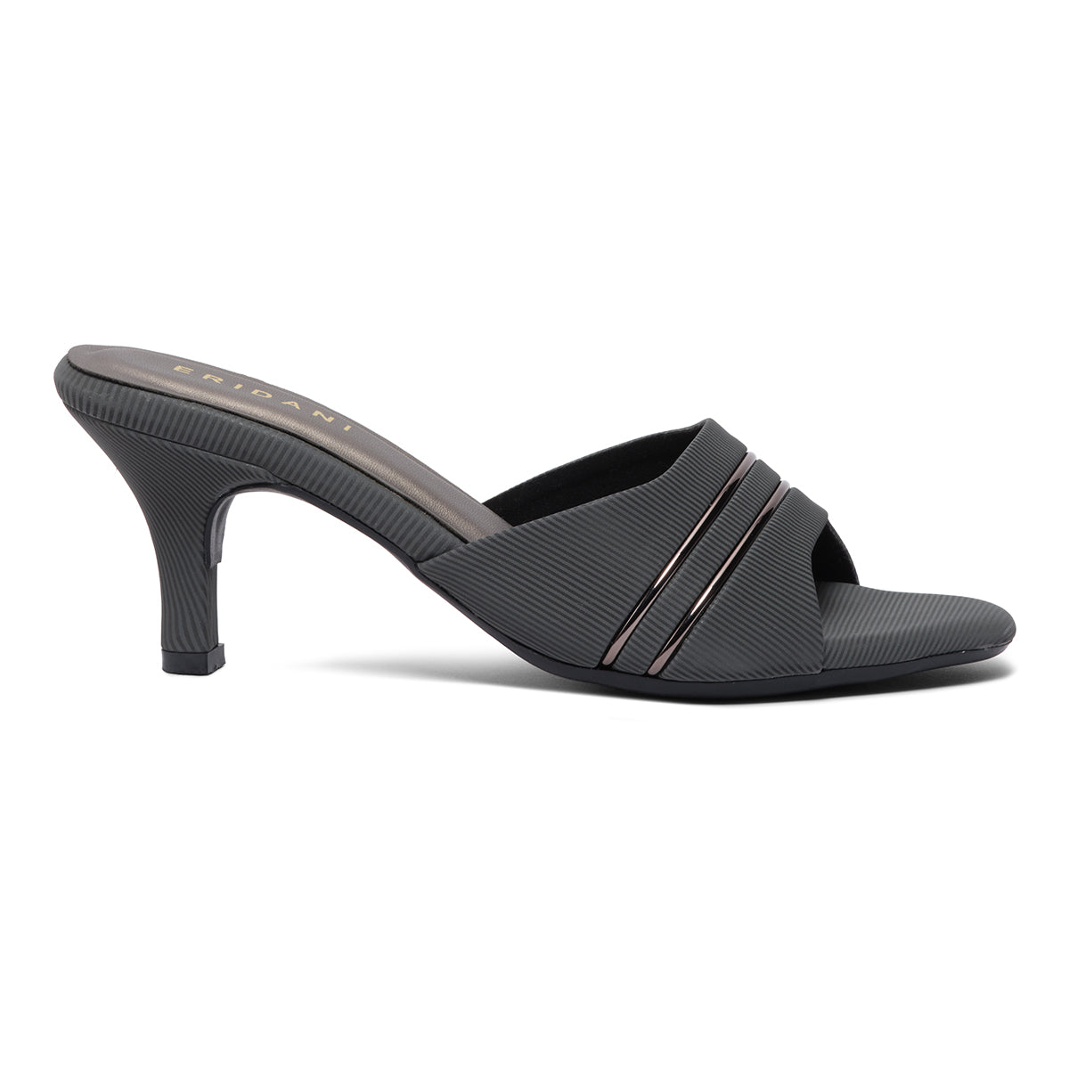 Amberr Workwear Heels