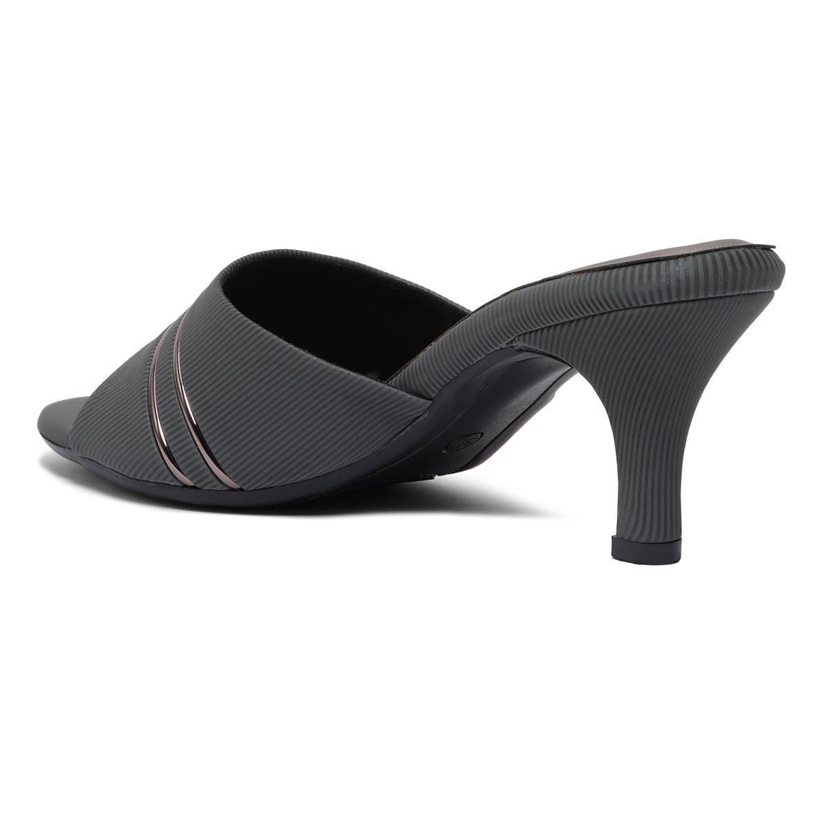 Amberr Workwear Heels