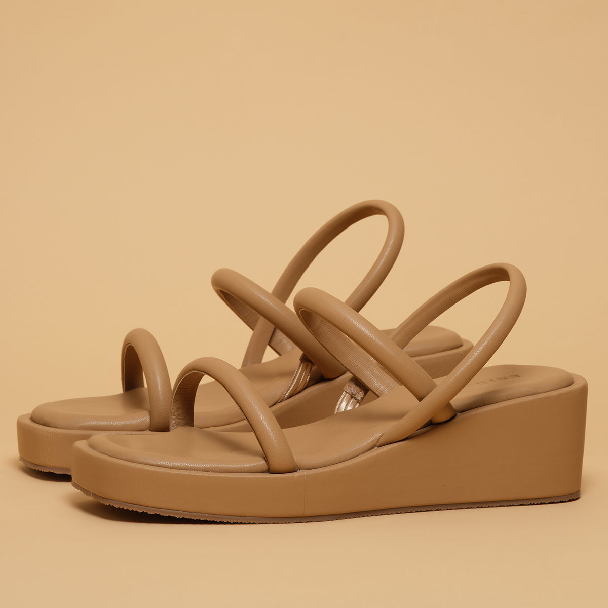 Amelya Backstrap Sandals