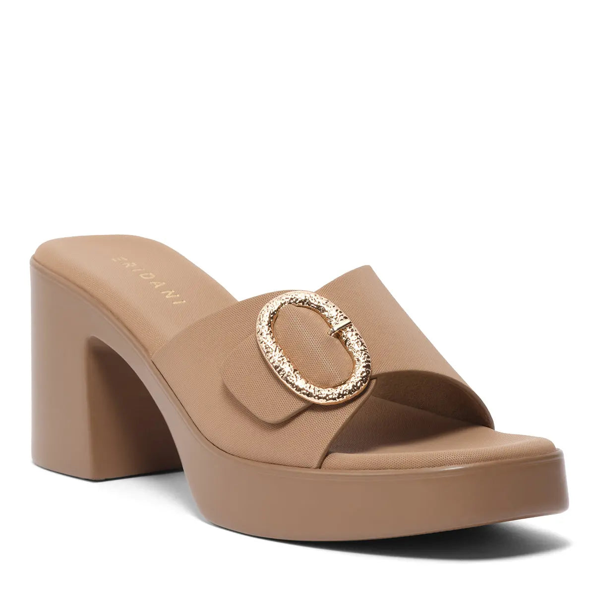 Amiria Slip-On Heels Maxfair Footwear
