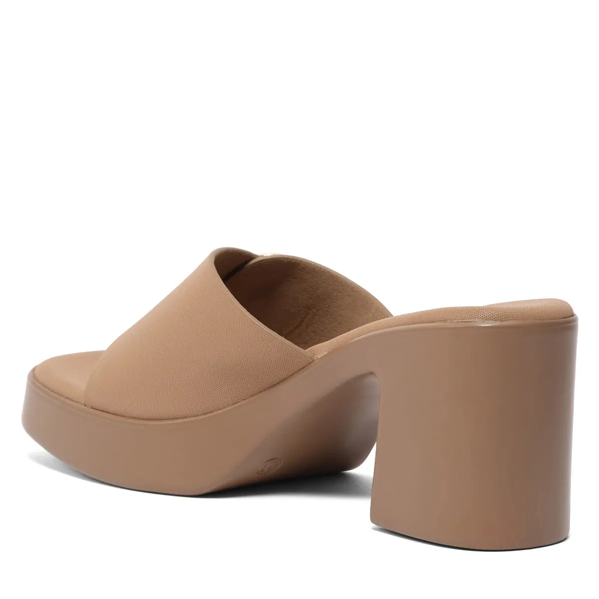 Amiria Slip-On Heels Maxfair Footwear