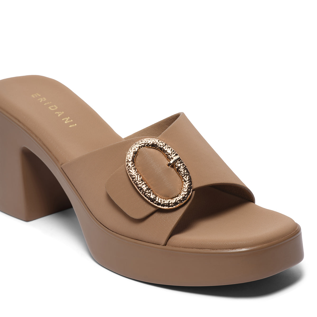 Amiria Slip-On Heels