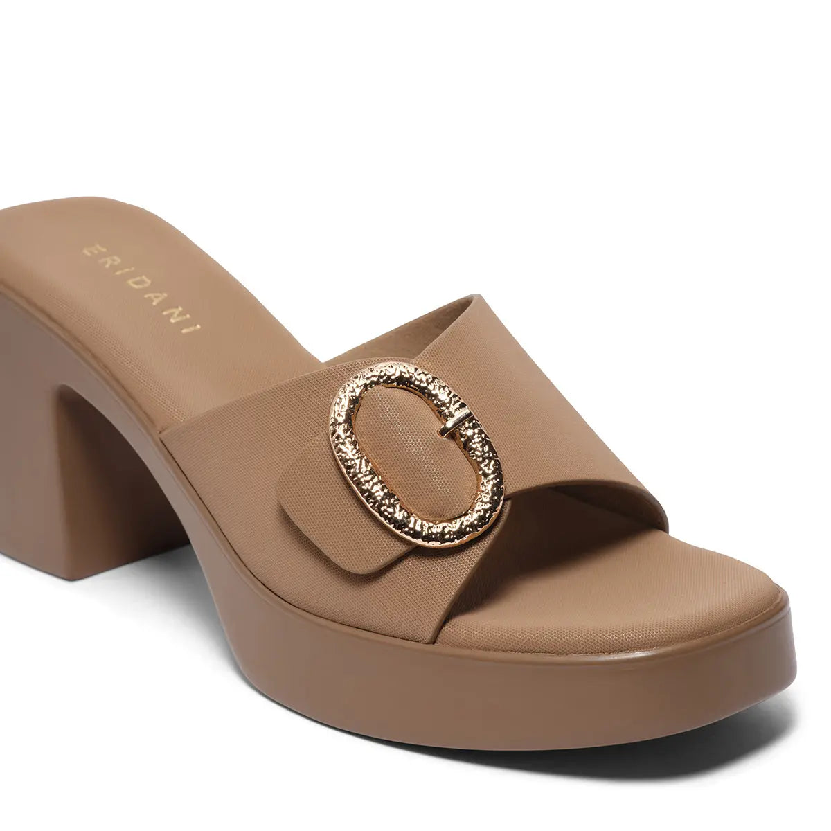 Amiria Slip-On Heels Maxfair Footwear
