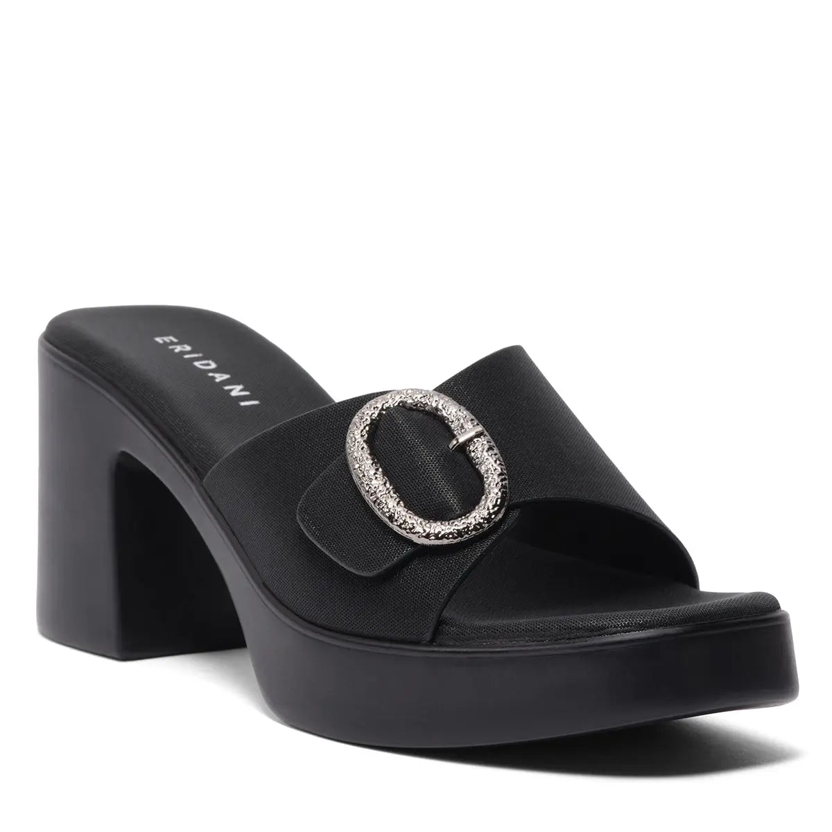 Amiria Slip-On Heels Maxfair Footwear