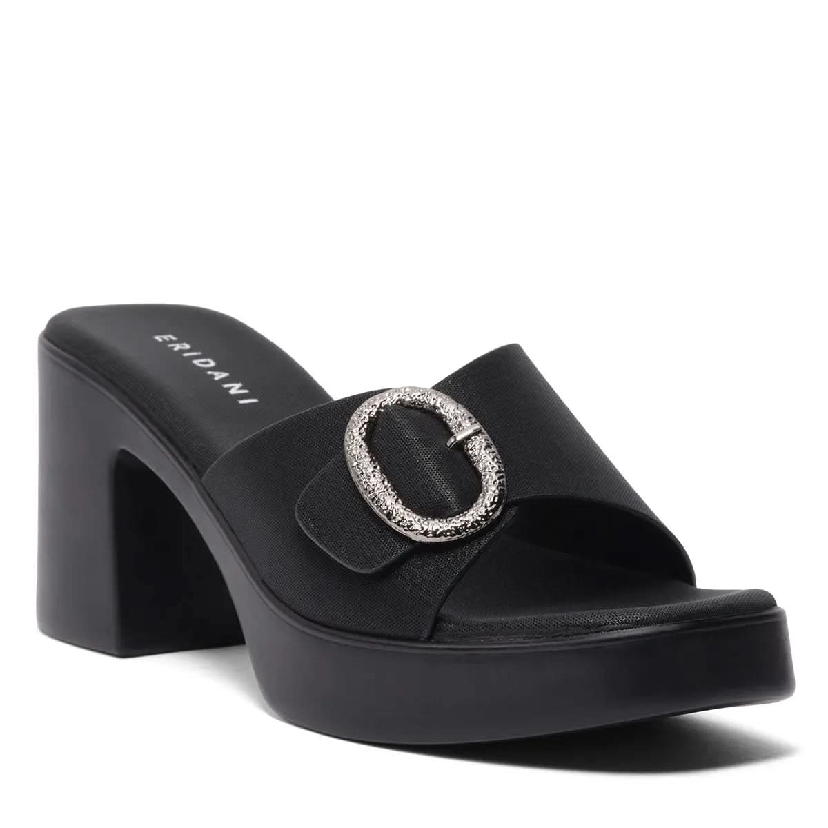 Amiria Slip-On Heels Maxfair Footwear