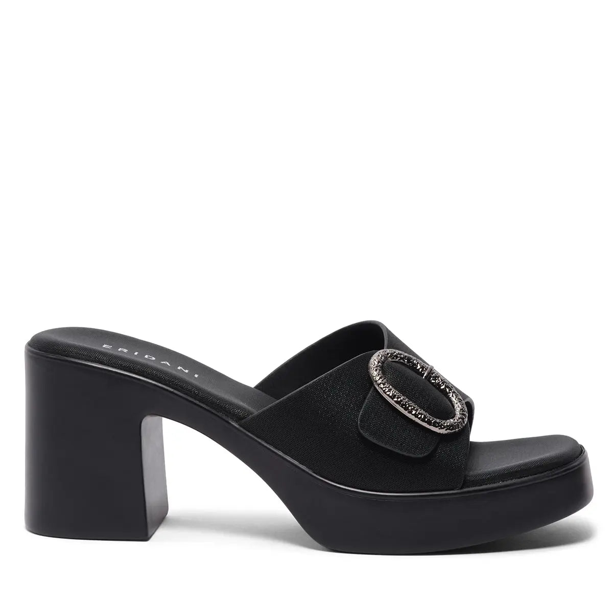 Amiria Slip-On Heels Maxfair Footwear