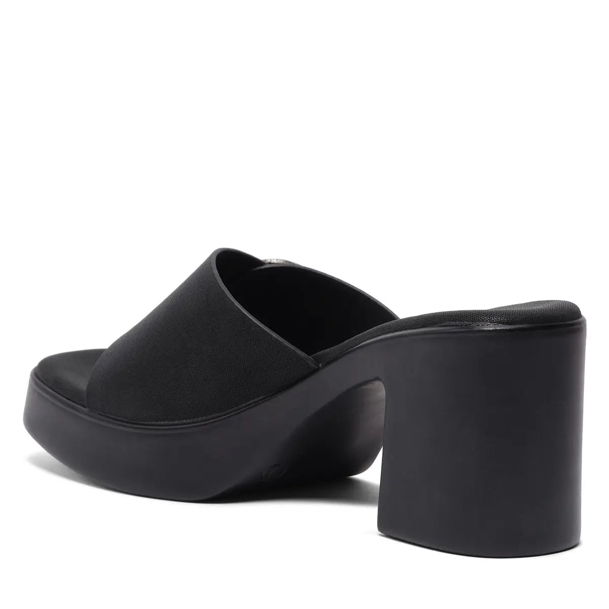 Amiria Slip-On Heels Maxfair Footwear