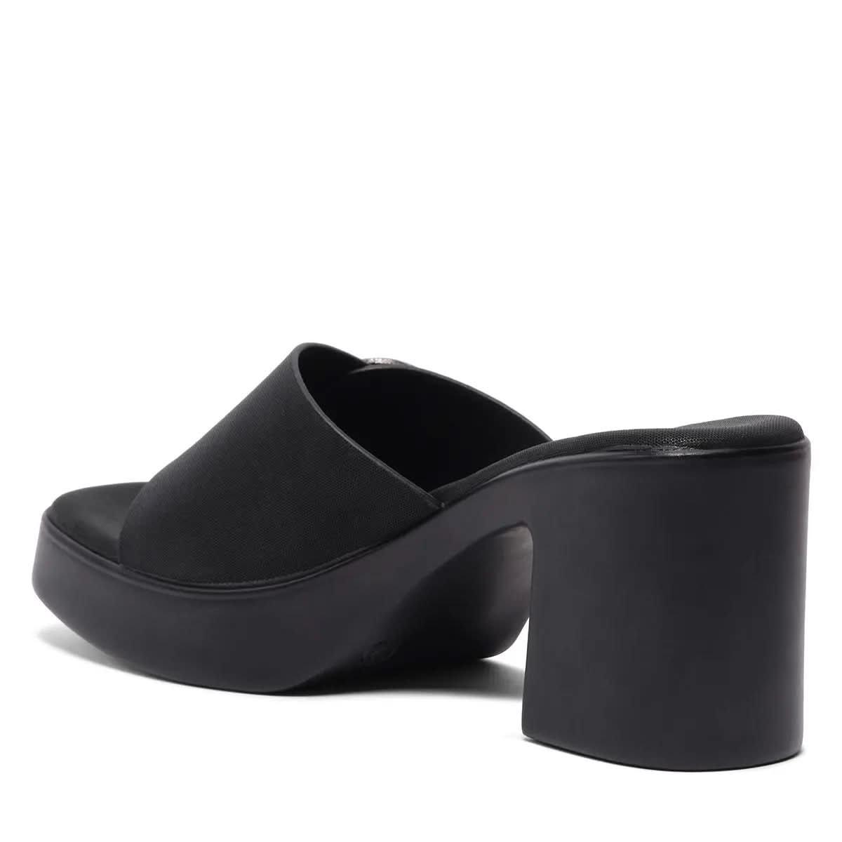 Amiria Slip-On Heels Maxfair Footwear