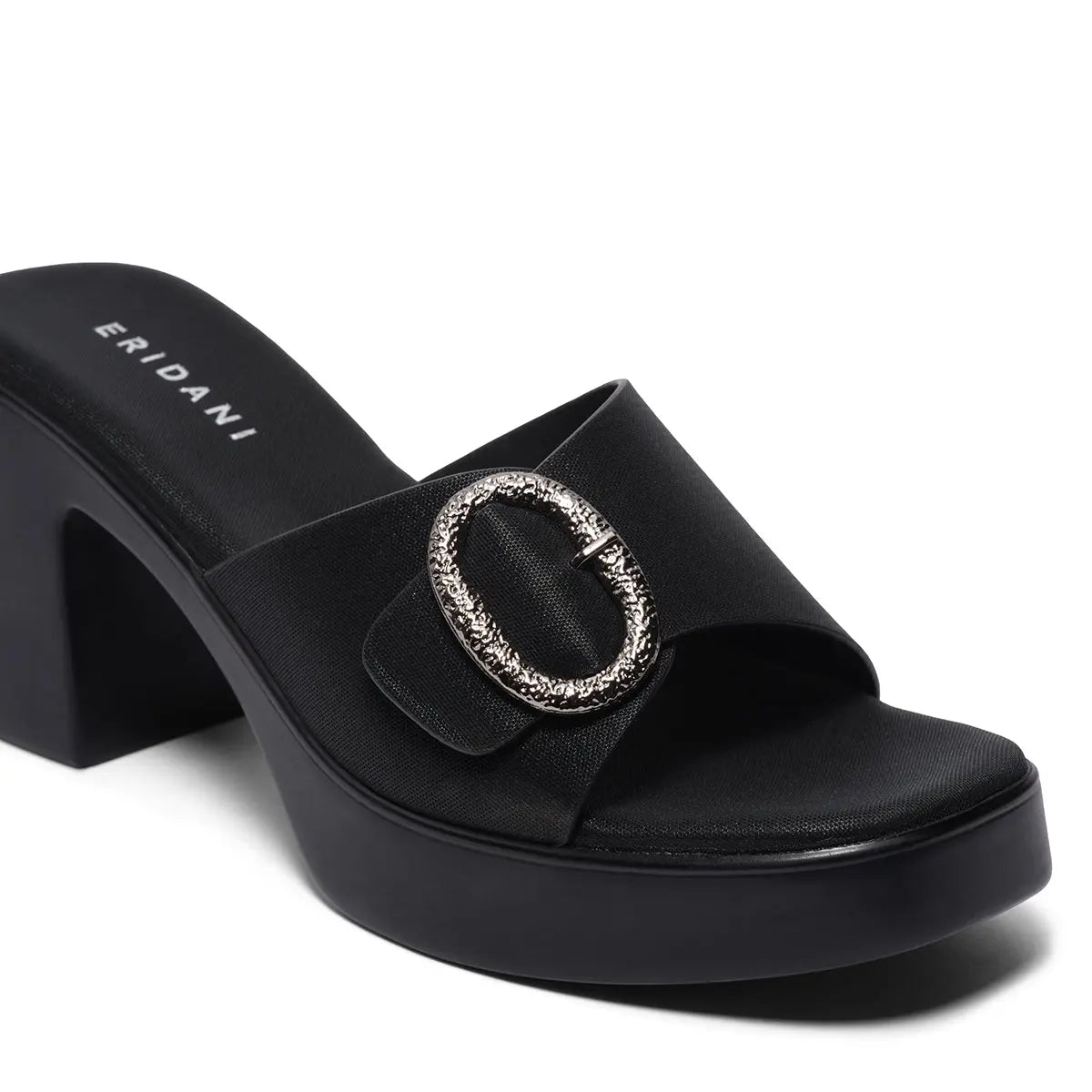 Amiria Slip-On Heels Maxfair Footwear